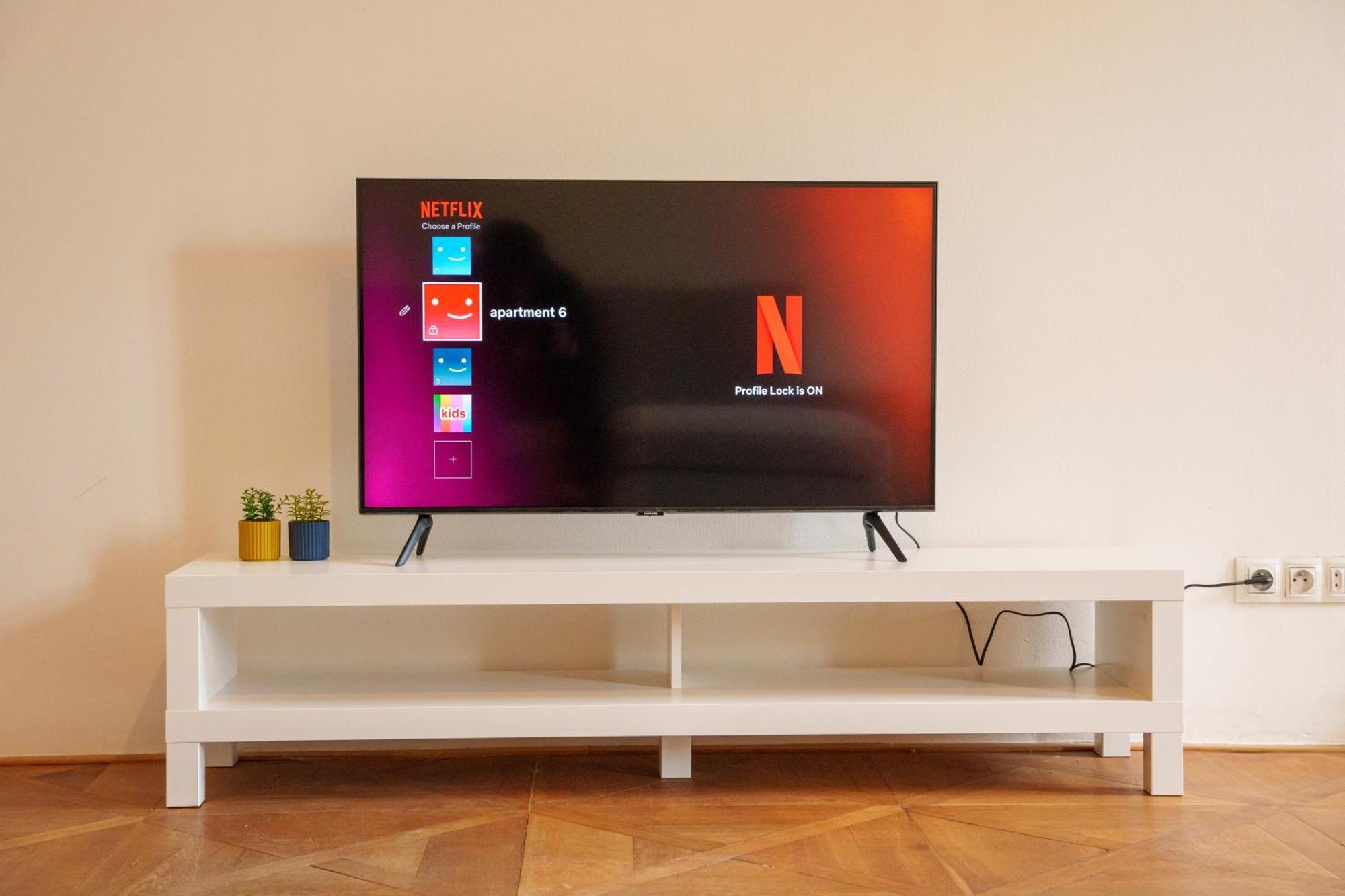 - New Open! Appartement *