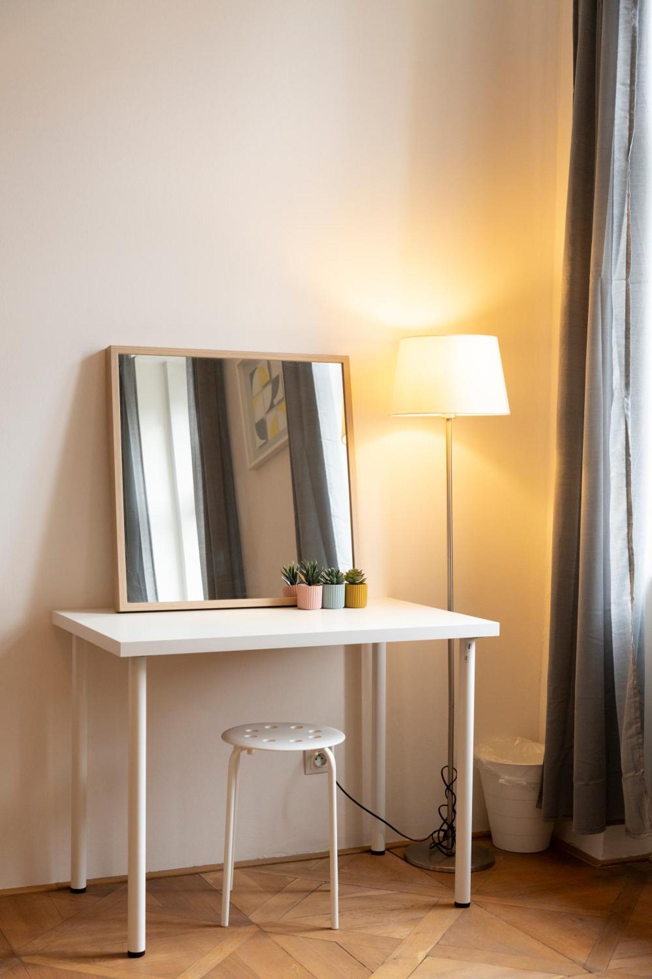 - New Open! Appartement *