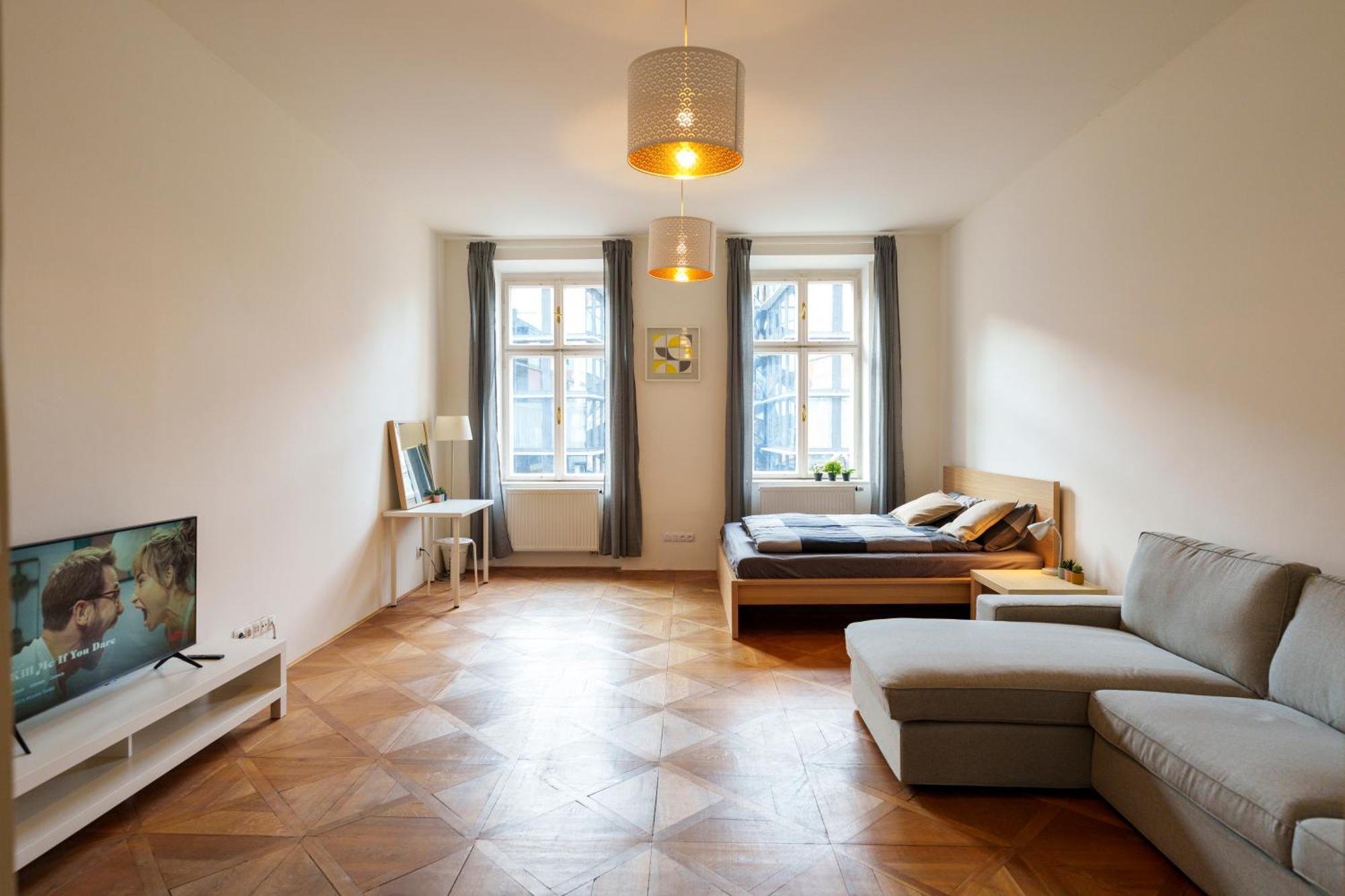 Appartement - New Open!