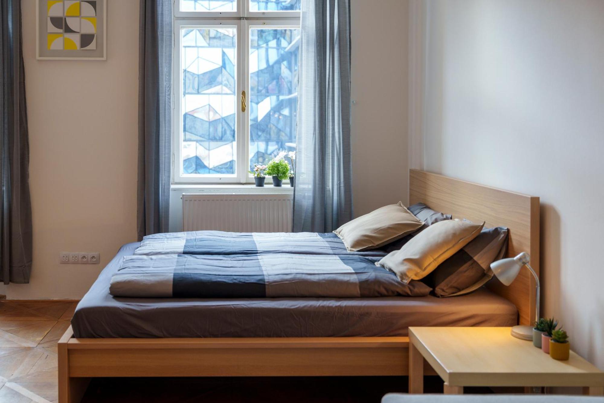 Appartement - New Open! *