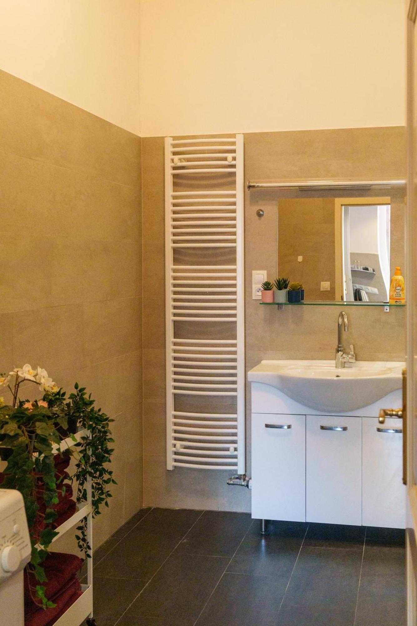 Appartement - New Open!
