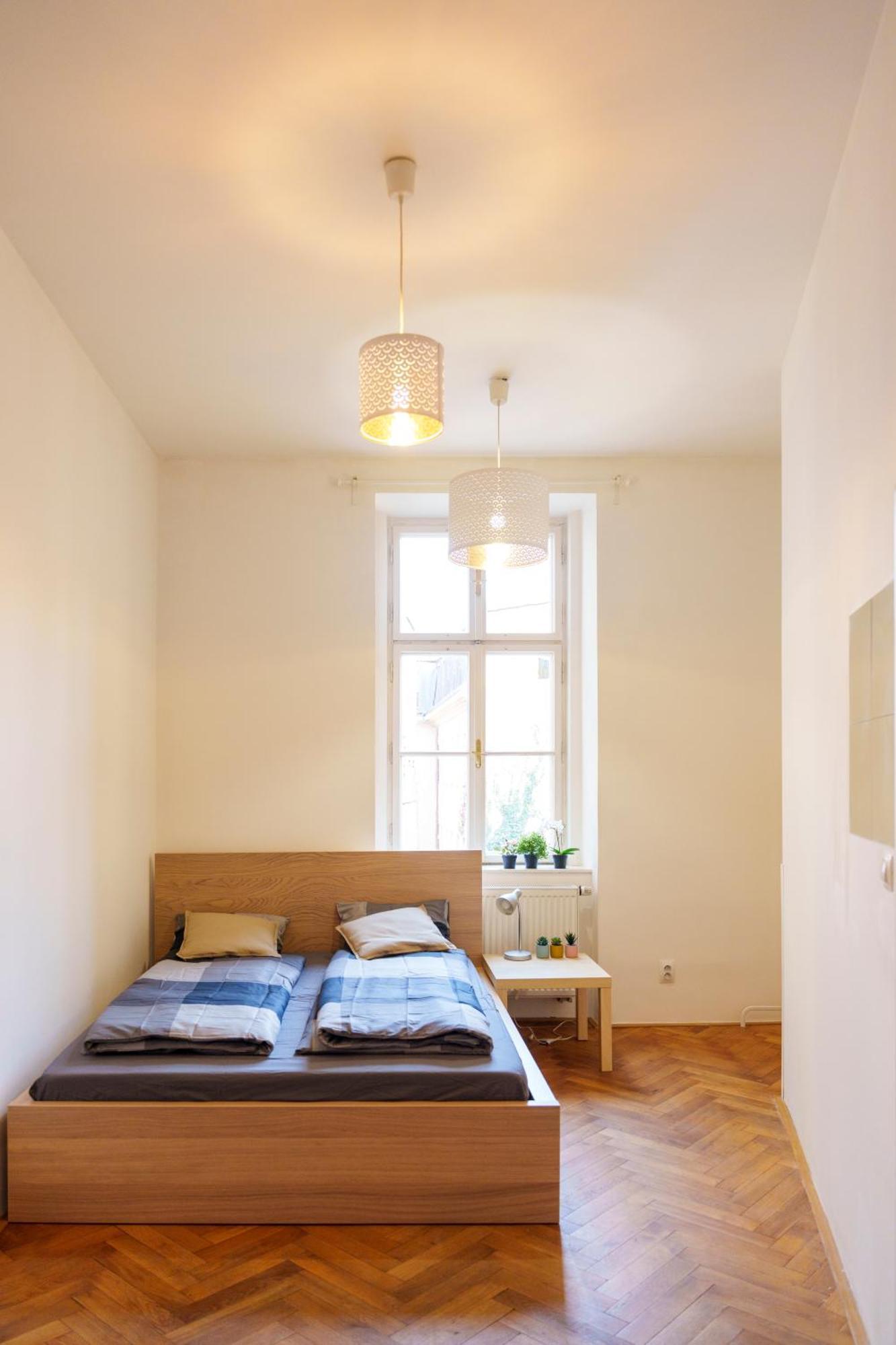 - New Open! Appartement